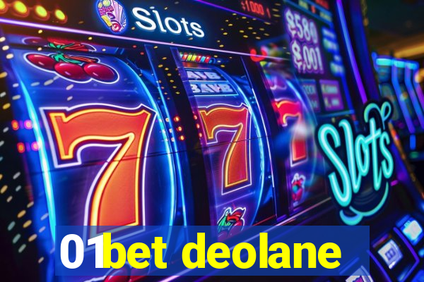 01bet deolane
